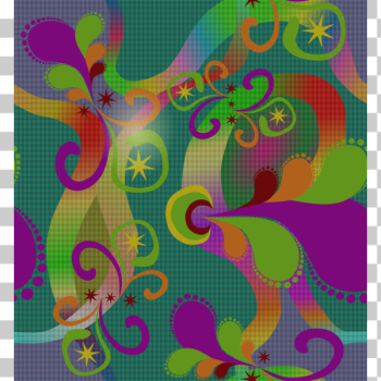 SVG Hideous Paisley Pattern SVG Hideous Paisley Pattern