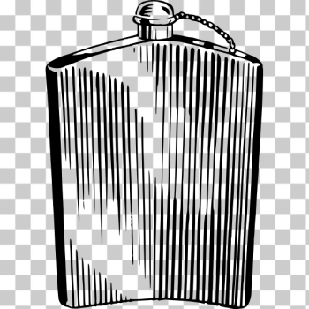 SVG Hip flask SVG Hip flask