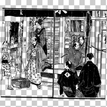SVG Historical Japan SVG Historical Japan