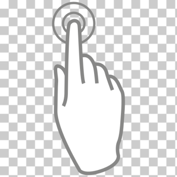 SVG Holding hand SVG Holding hand