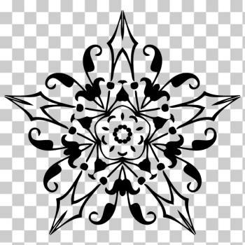 SVG Holiday star SVG Holiday star