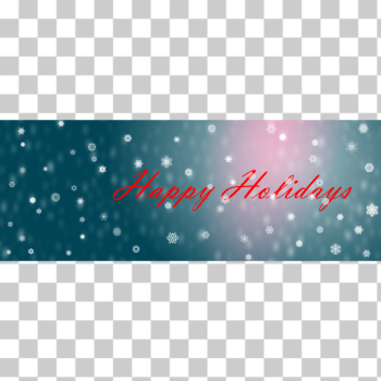 SVG Holidays Facebook cover SVG Holidays Facebook cover