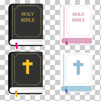 SVG Holy Bible SVG Holy Bible