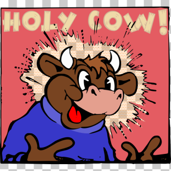 SVG Holy Cow SVG Holy Cow
