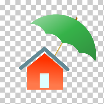 SVG Home insurance icon SVG Home insurance icon
