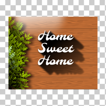 SVG Home sweet home icon SVG Home sweet home icon
