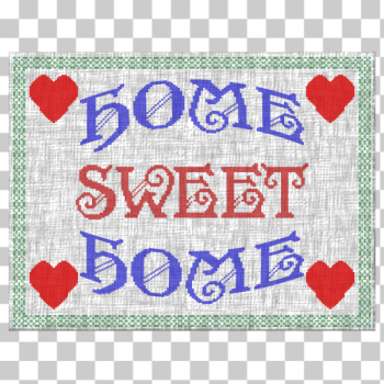 SVG Home sweet home symbol SVG Home sweet home symbol