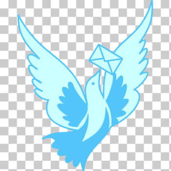 SVG Homer Postal pigeon SVG Homer Postal pigeon