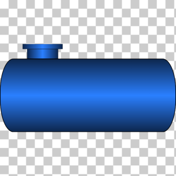 SVG horizontal tank SVG horizontal tank