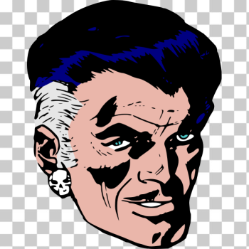 SVG Horror man-1574953623