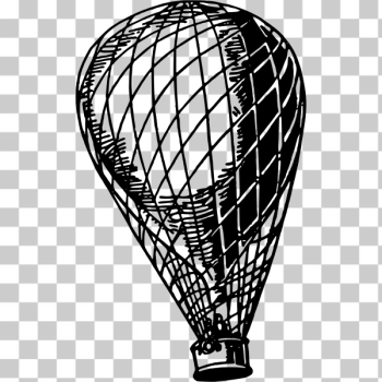 SVG Hot air balloon SVG Hot air balloon