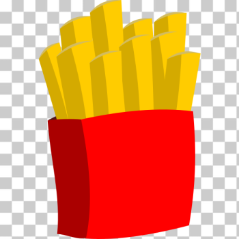 SVG Hot chips SVG Hot chips