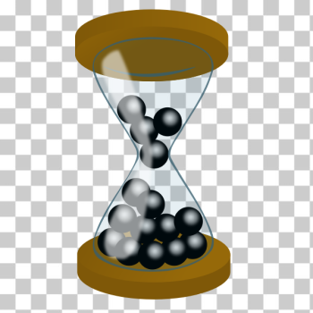 SVG Hourglass SVG Hourglass
