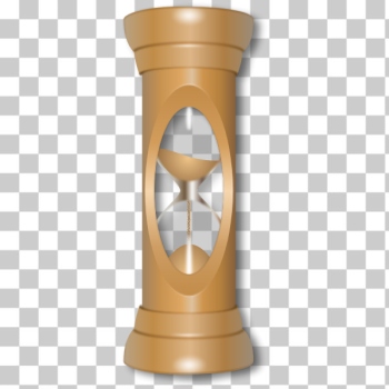 SVG Hourglass SVG Hourglass