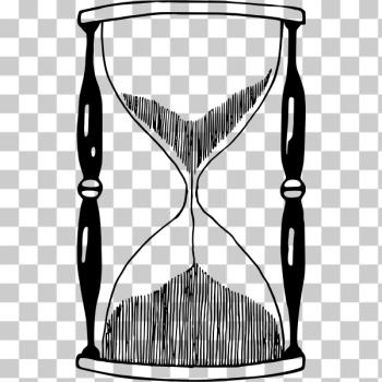 SVG Hourglass 15 SVG Hourglass 15