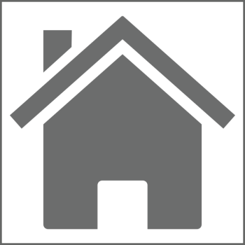 SVG House icon SVG House icon