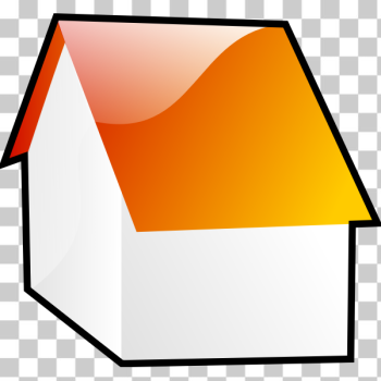 SVG House icon vector SVG House icon vector