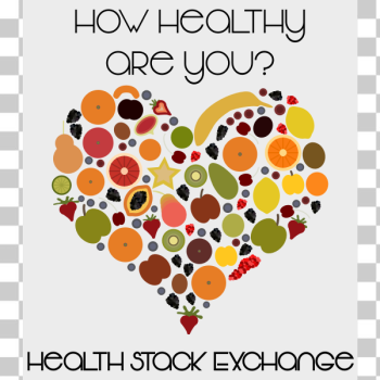 SVG How healthy are you SVG How healthy are you
