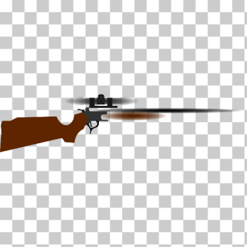 SVG Hunting gun SVG Hunting gun