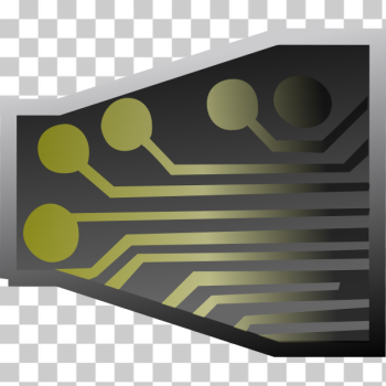 SVG IC Pin1 by Merlin2525svg SVG IC Pin1 by Merlin2525svg