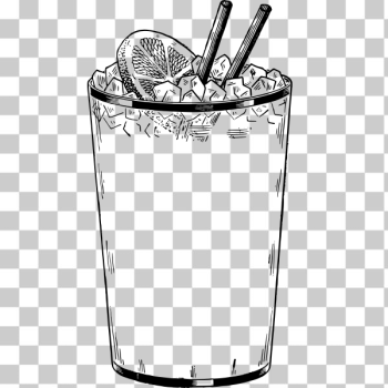SVG Ice Tea SVG Ice Tea