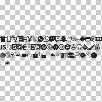 SVG Icons SVG Icons