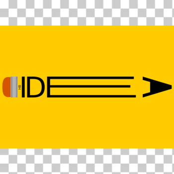 SVG Idea logo concept