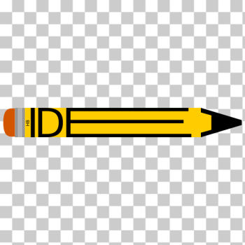 SVG Idea pencil logo concept