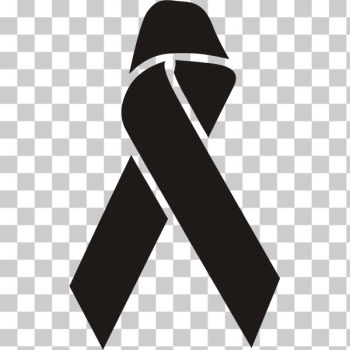 SVG Illness awareness ribbon SVG Illness awareness ribbon
