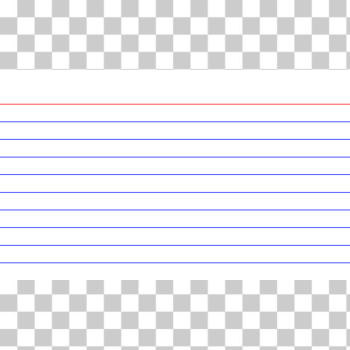 SVG Index card