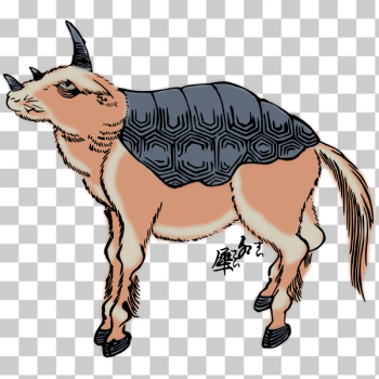 SVG Indian rhinoceros SVG Indian rhinoceros