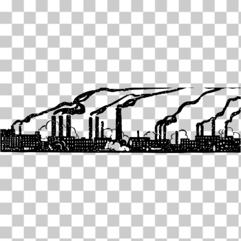 SVG industry pollution SVG industry pollution