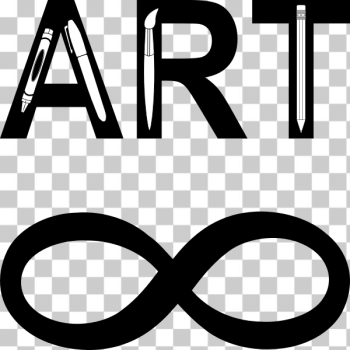 SVG Infinity Symbol SVG Infinity Symbol
