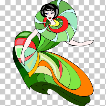 SVG Influencer drawing SVG Influencer drawing