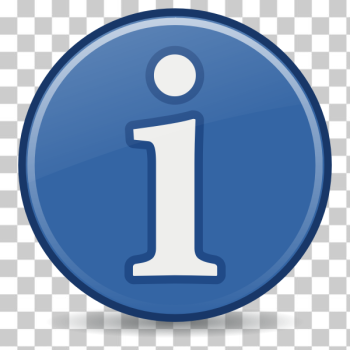 SVG Information symbol SVG Information symbol