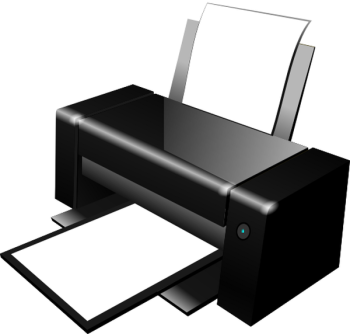 SVG Inkjet color printer SVG Inkjet color printer
