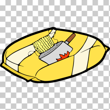 SVG instant ramen SVG instant ramen