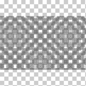 SVG Interlocking black and white pattern SVG Interlocking black and white pattern