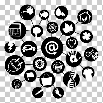 SVG Internet connection SVG Internet connection