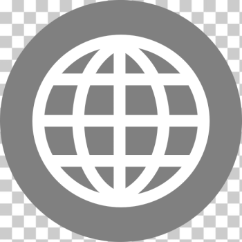 SVG Internet Icon SVG Internet Icon