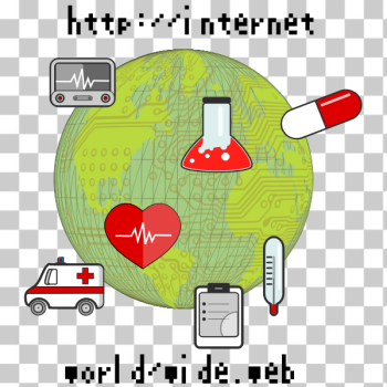 SVG Internet medicine SVG Internet medicine