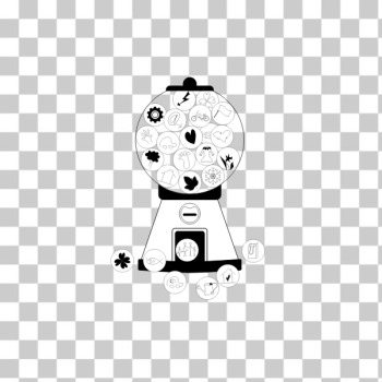 SVG Internet of things symbols SVG Internet of things symbols