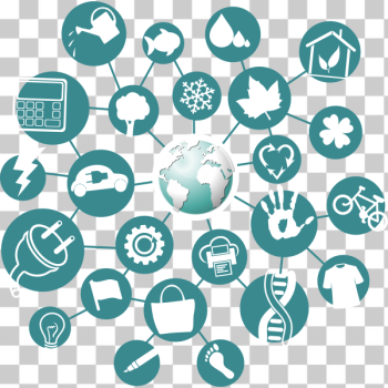 SVG Internet Things SVG Internet Things