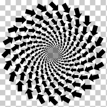 SVG Inward arrows vortex SVG Inward arrows vortex