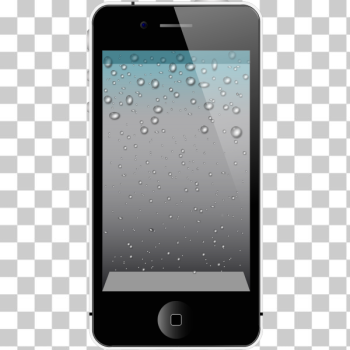 SVG Iphone 4 SVG Iphone 4