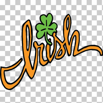 SVG Irish lettering SVG Irish lettering