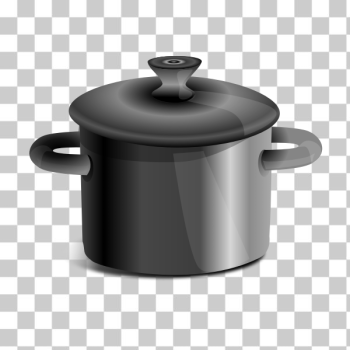 SVG Iron pot SVG Iron pot