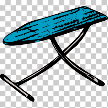SVG Ironing board SVG Ironing board