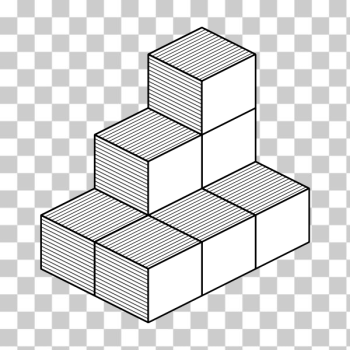 SVG Isometric drawing task SVG Isometric drawing task