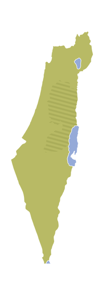 SVG Israel SVG Israel